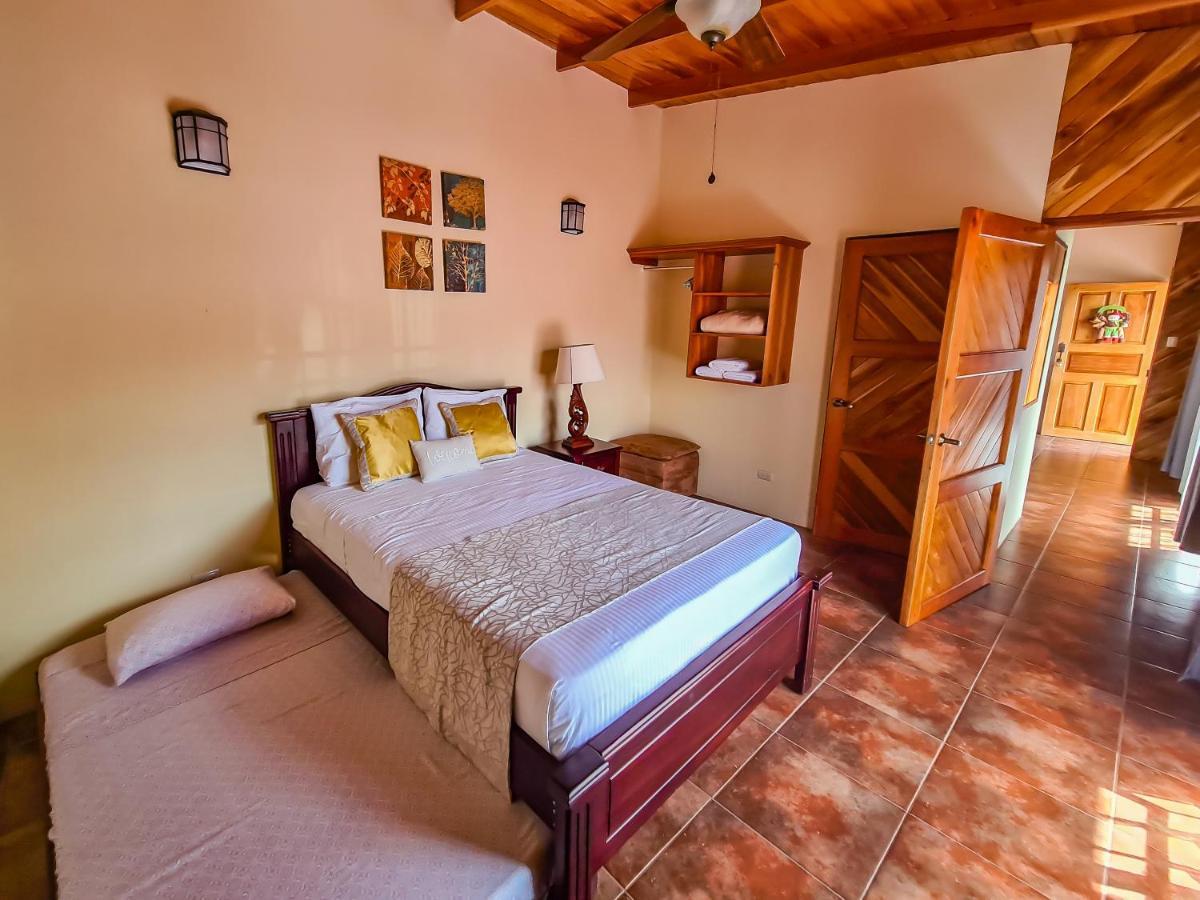 Villas Fernanda La Fortuna Екстериор снимка