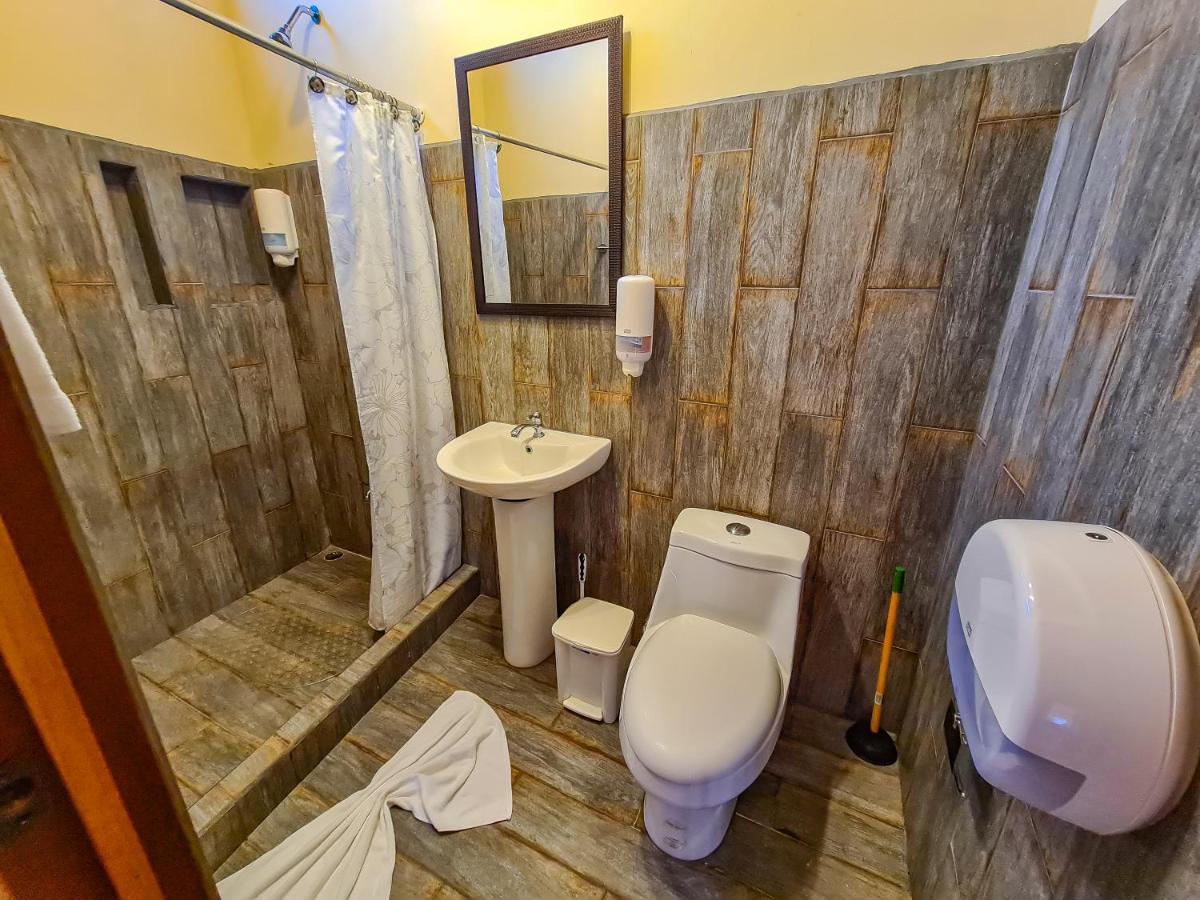 Villas Fernanda La Fortuna Екстериор снимка