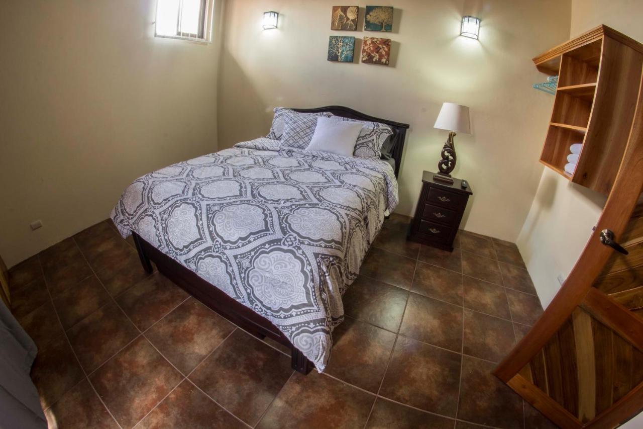 Villas Fernanda La Fortuna Екстериор снимка