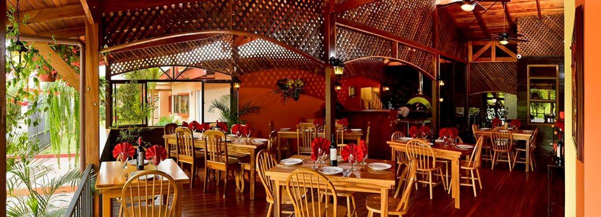 Villas Fernanda La Fortuna Екстериор снимка
